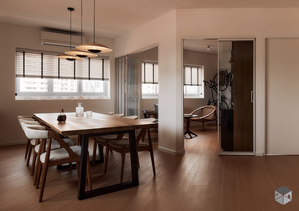 Interior Design Singapore - ELPIS Best Interior Design in Beach Road ...