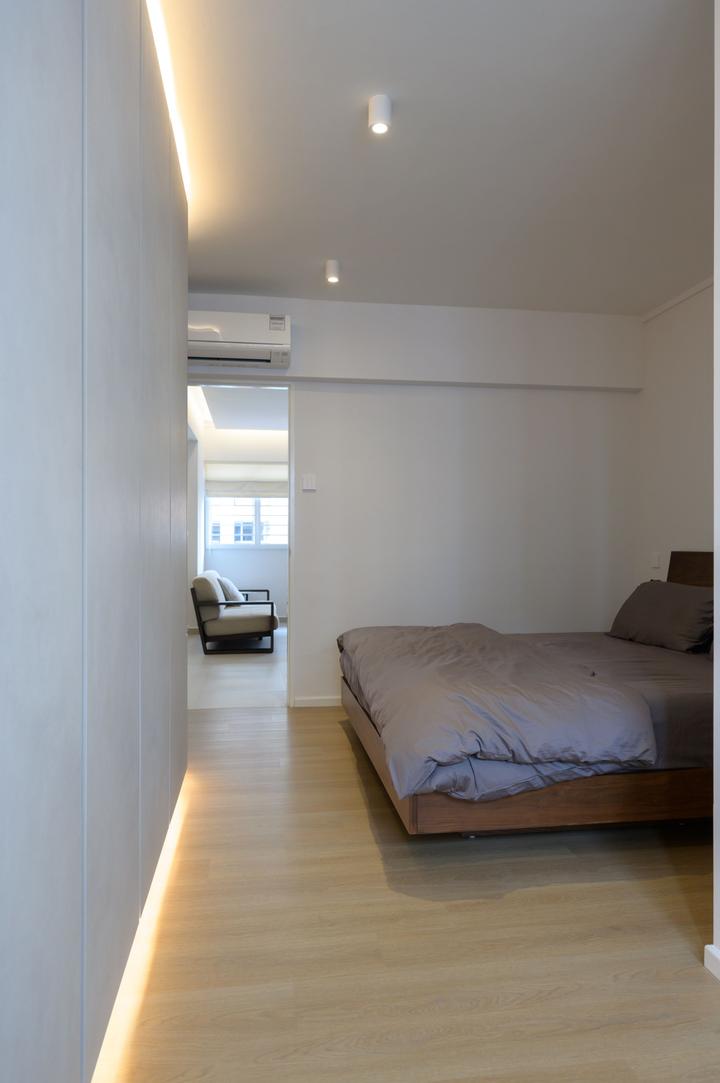 268 Bishan St24 - ELPIS Best Interior Design in Beach Road Singapore