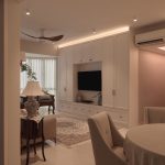 Yew Mei Green Condo+ 03